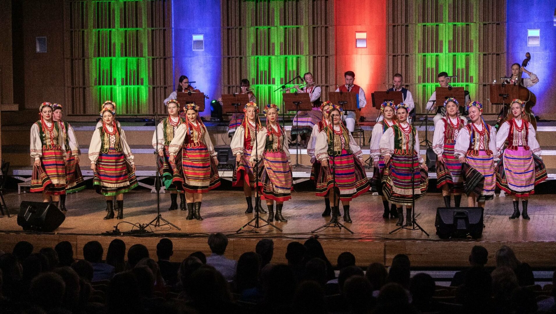 Narwianie (Polska)