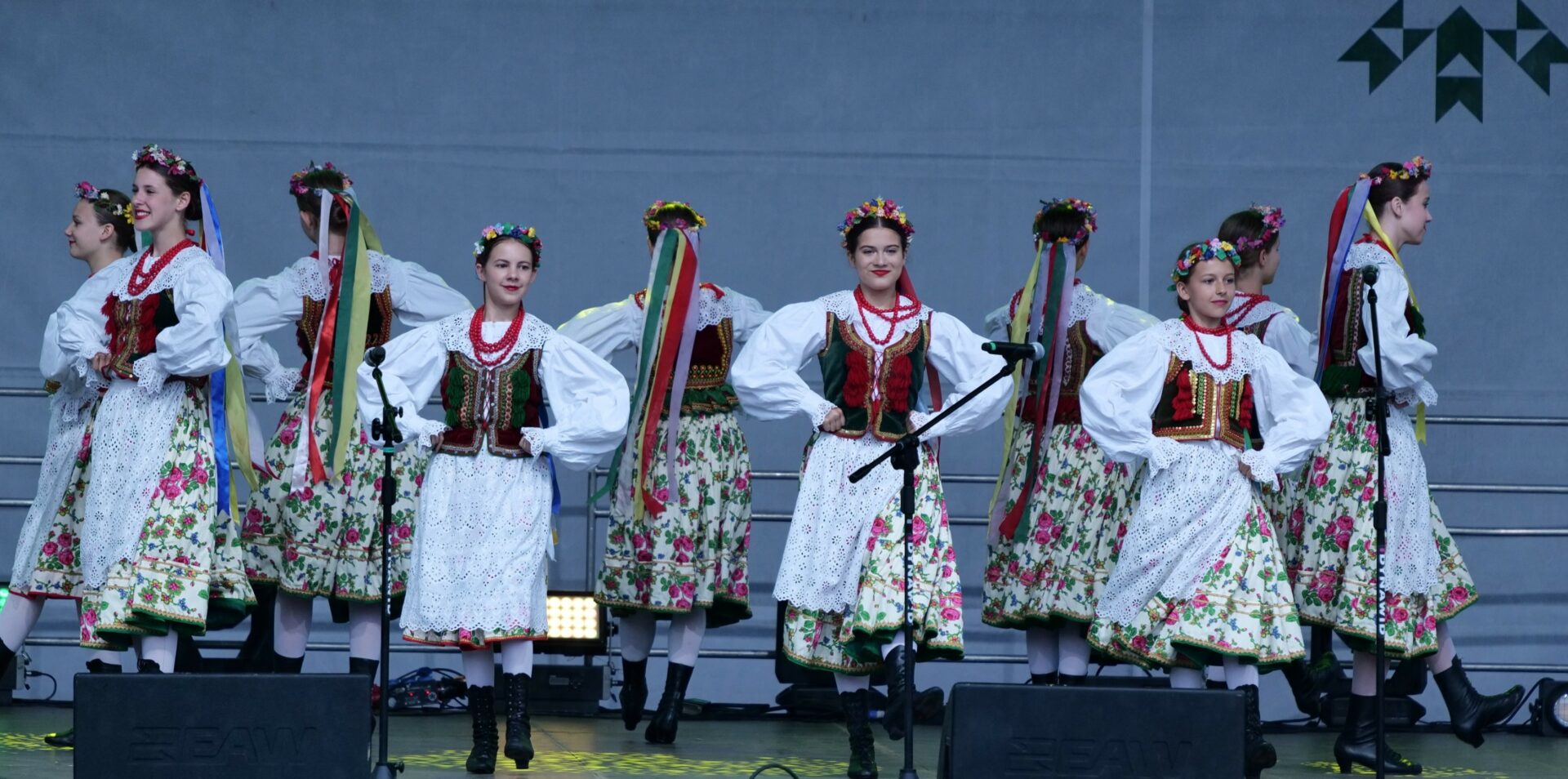 Podlaska Oktawa Kultur 2025 – zdjęcia z 18.07