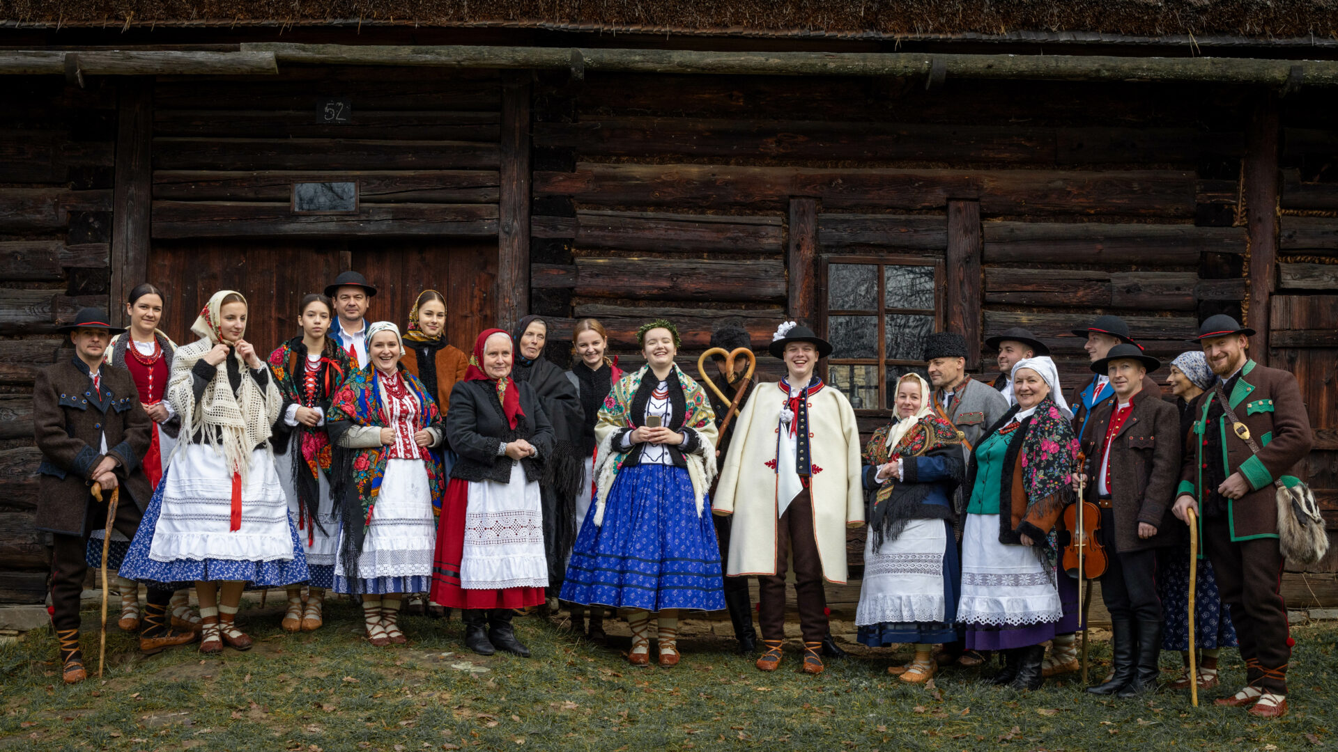 Zespół Regionalny „Dolina Popradu”