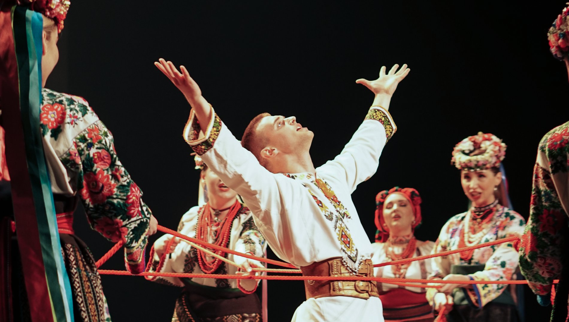 Gerdan Theatre
