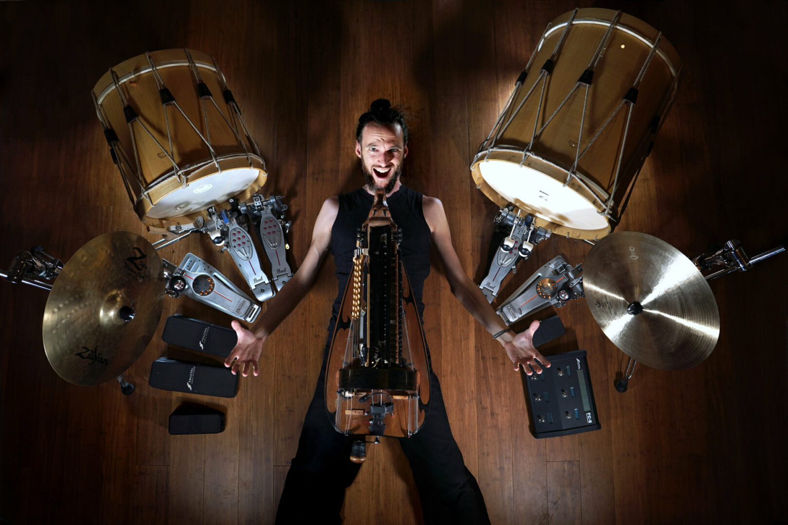 Guilhem Desq
