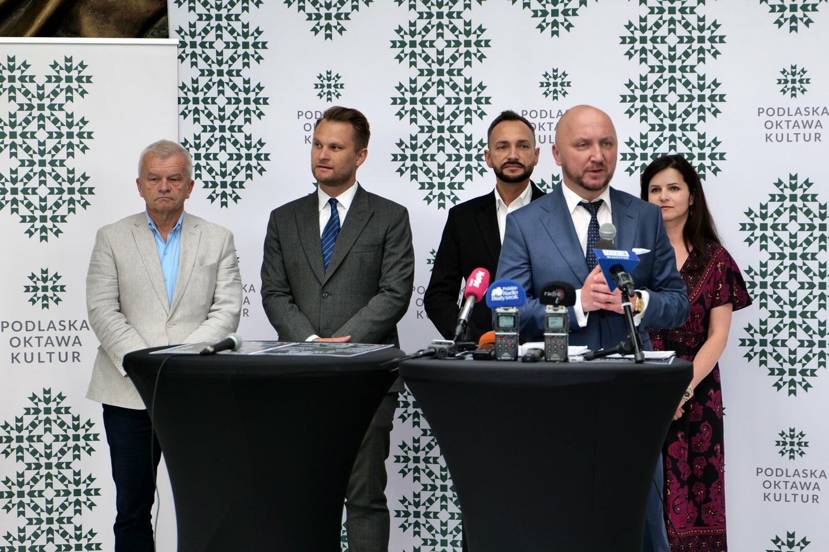16 lipca startuje Podlaska Oktawa Kultur