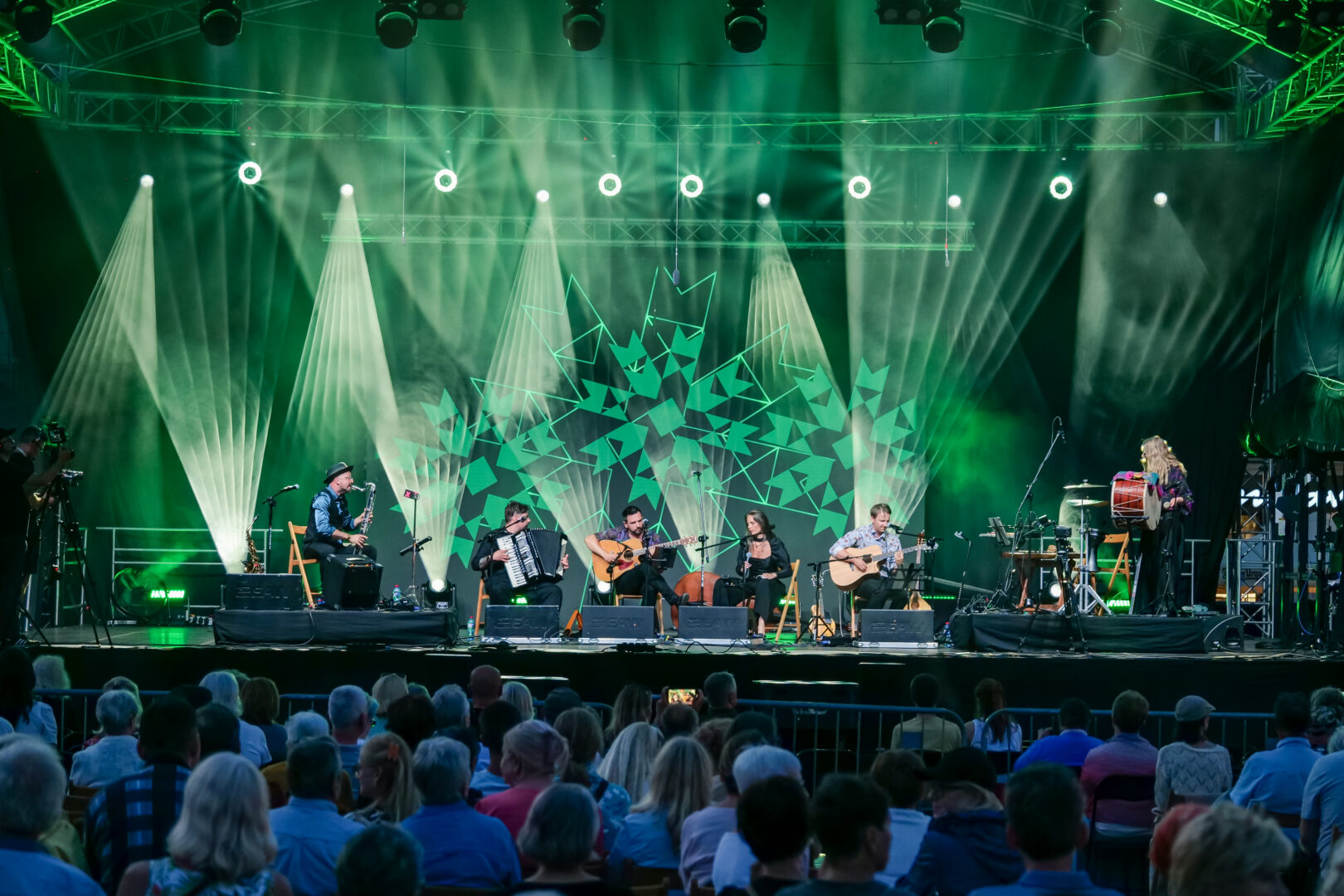 Podlaska Oktawa Kultur 2026 już za nami